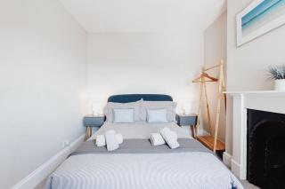 Salterns House - Coastal Escape near Sandbanks - Parkstone - 7