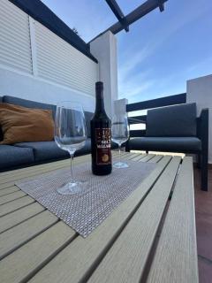 Casa Ervin - Manilva - 8