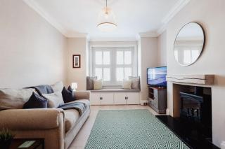 Salterns House - Coastal Escape near Sandbanks - Parkstone - 6