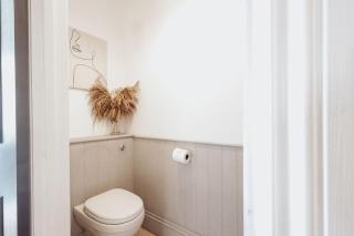 Salterns House - Coastal Escape near Sandbanks - Parkstone - 5