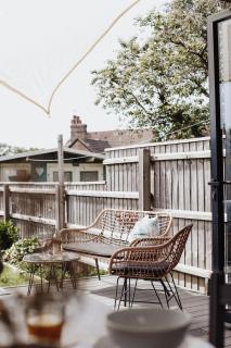 Salterns House - Coastal Escape near Sandbanks - Parkstone - 1