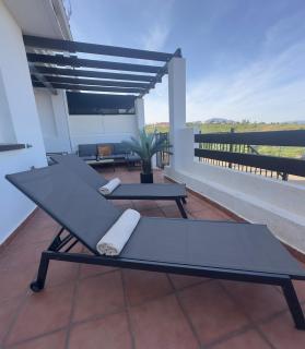 Casa Ervin - Manilva - 7