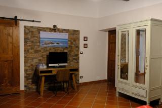 La sosta del Viandante - Borgomaro - 3
