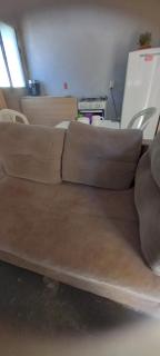 Depa económico, con baño privado, Heladera, tv, AA, Wifi - Luque - 5