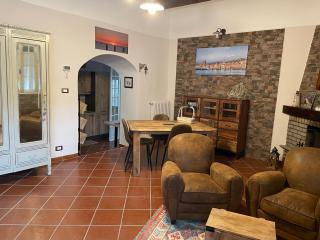 La sosta del Viandante - Borgomaro - 6