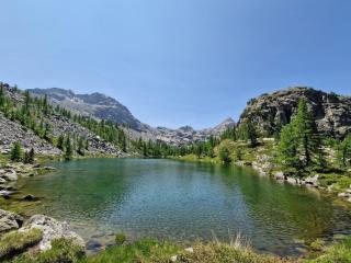 Appartmento in Valle D'Aosta - Champorcher - 1