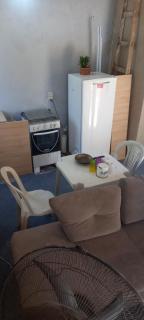 Depa económico, con baño privado, Heladera, tv, AA, Wifi - Luque - 0
