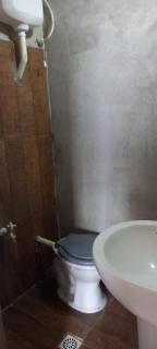 Depa económico, con baño privado, Heladera, tv, AA, Wifi - Luque - 1