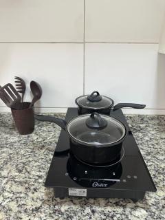 Apartamento Smart - São Carlos - 1