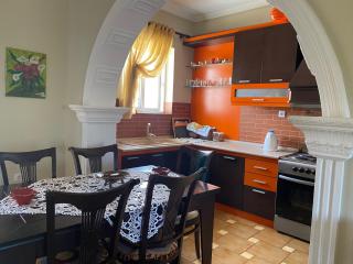 Vila Ridvani - Korçë - 4