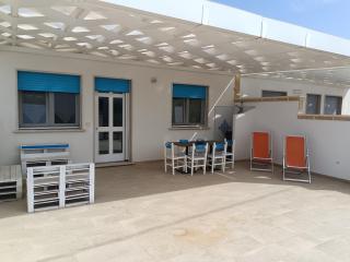 villa,Salentina, vista mare - Marina di Mancaversa - 8