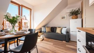 Flatbook Apartamenty - Mikoszewo Wczasowa I - Mikoszewo - 9