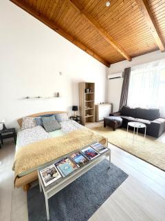 Plàzs Apartment - Siófok - 0