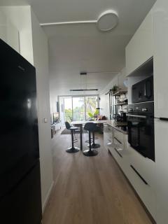 Confort et proximité à Pointe-à-Pitre, logement spacieux pour 4-6 personnes - Pointe-à-Pitre - 7