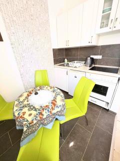 Plàzs Apartment - Siófok - 9