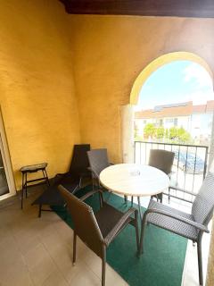 Plàzs Apartment - Siófok - 7