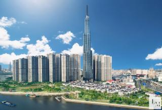 My House The Landmark - Ho Chi Minh - 5