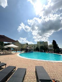 Plàzs Apartment - Siófok - 6