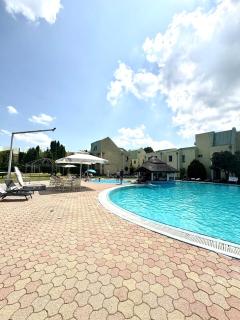 Plàzs Apartment - Siófok - 5