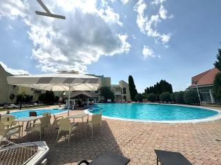 Plàzs Apartment - Siófok - 4