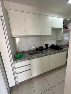 Apartamento Smart - São Carlos - 2