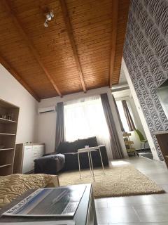 Plàzs Apartment - Siófok - 1