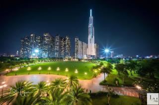My House The Landmark - Ho-Chi-Minh-Stadt - 0