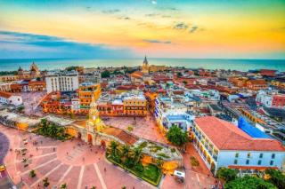 Apartamento Cartagena Manga - Cerca al Centro Historico - 9