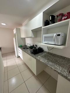 Apartamento Smart - São Carlos - 3