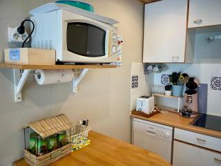 Maisonnette avec terrasse à 300m de la plage 2 étoiles - 1