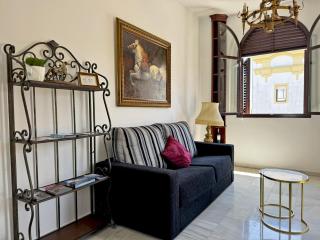Larga Suite 46 - Ole Solutions - Jerez de la Frontera - 8