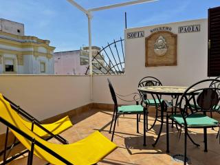 Larga Suite 46 - Ole Solutions - Jerez de la Frontera - 7