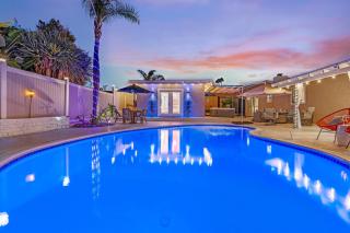 5BR La Mesa Designer Home w/ Pool and Spa! - La Mesa - 5