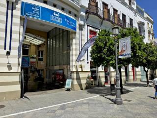 Larga Suite 46 - Ole Solutions - Jerez de la Frontera - 1