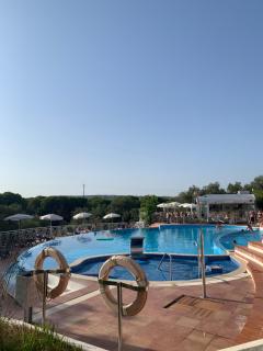 appartement avec jardin privé dans une résidence hôtelière haut de gamme - Vilamoura - 3