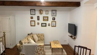 Bambou Studio, Cocon nature - Maureillas - 1