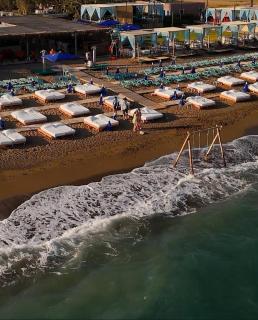 Cim Suite Hotel - Antalya - 9
