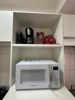 Apartamento Smart - São Carlos - 4
