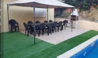 Villa bella - - 7