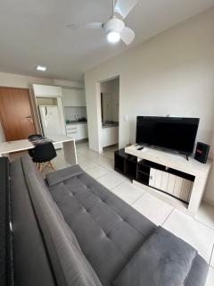 Apartamento Smart - São Carlos - 5