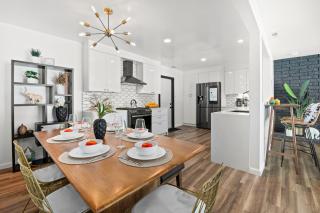 5BR La Mesa Designer Home w/ Pool and Spa! - 3