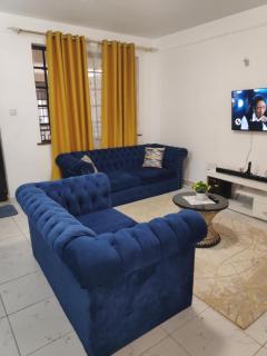 M & L Homes - Gatunga - 1