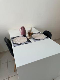 Apartamento Smart - São Carlos - 7