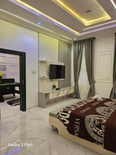 Luxury 3 bed rooms villa - 5
