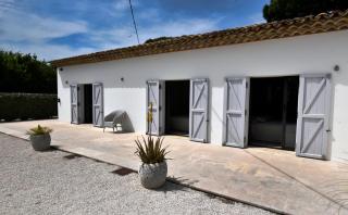 Villa Bacchus Ramatuelle, piscine, plage 800m! - 3