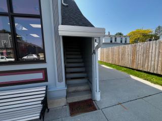 The Historic Downtown Suite - Sheboygan Falls - 6