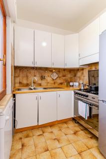 Villetta see view, terrace, garden - Campolivaro - 4