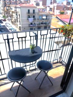 Suite196 - Central City Palermo - 4