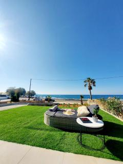 Euphoria Seafront Residence - Agios Ioannis - 1