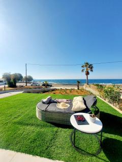 Euphoria Seafront Residence - Agios Ioannis - 2